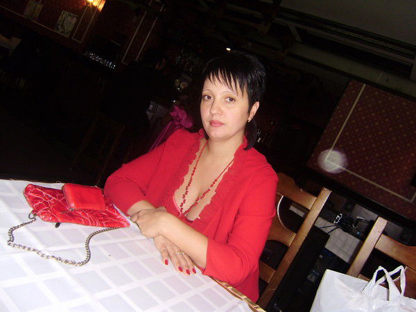 Татьяна Довгая