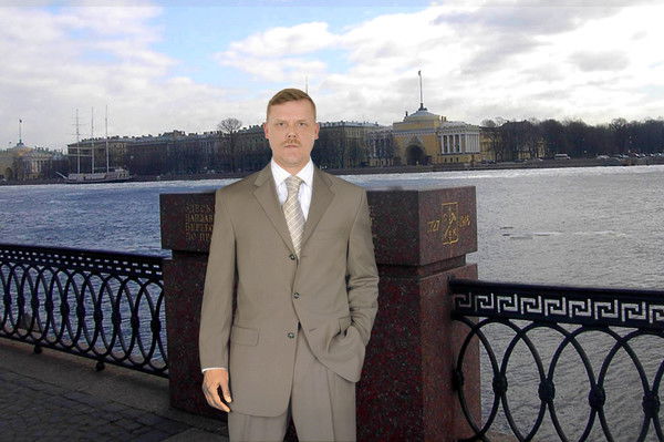 Юрий Гагарин