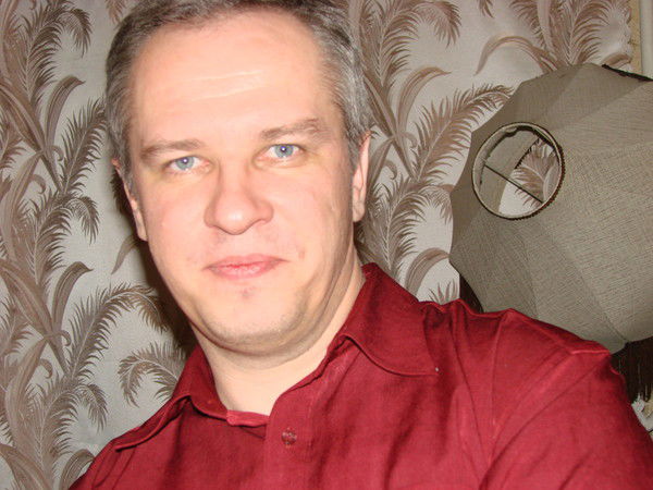 Вячеслав Скворцов