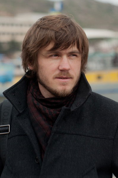 Александр Дульский