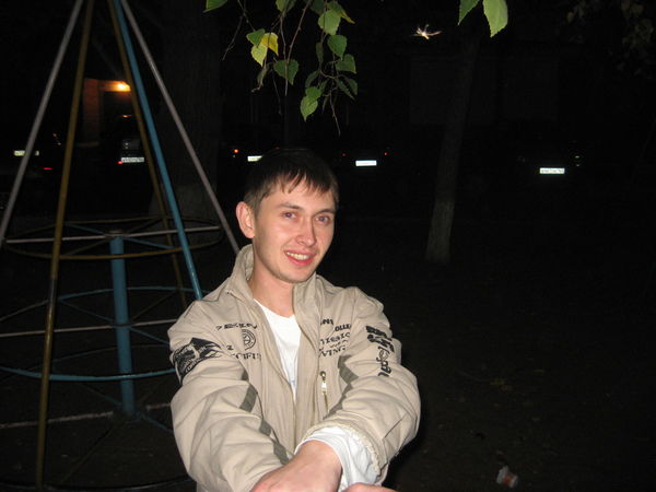 Юрий Степанов