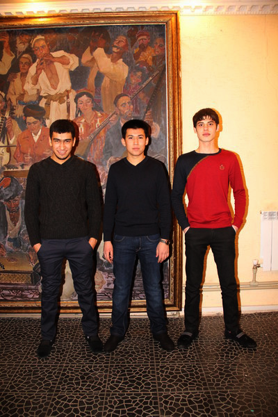 Мухамед Дугиев