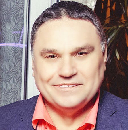 Николай Козуб