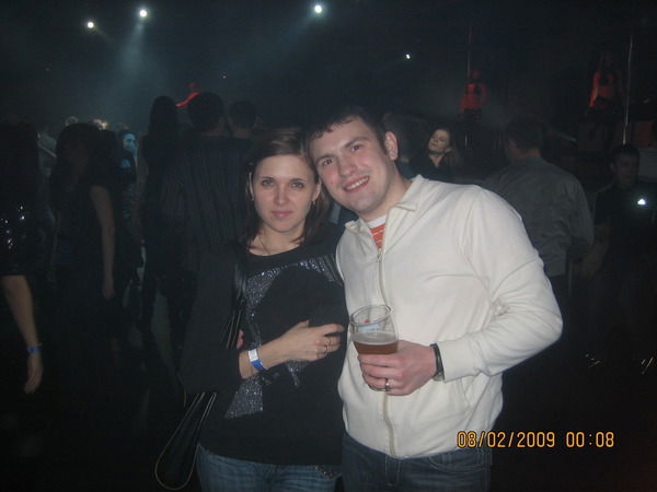 Владимир Пономаренко