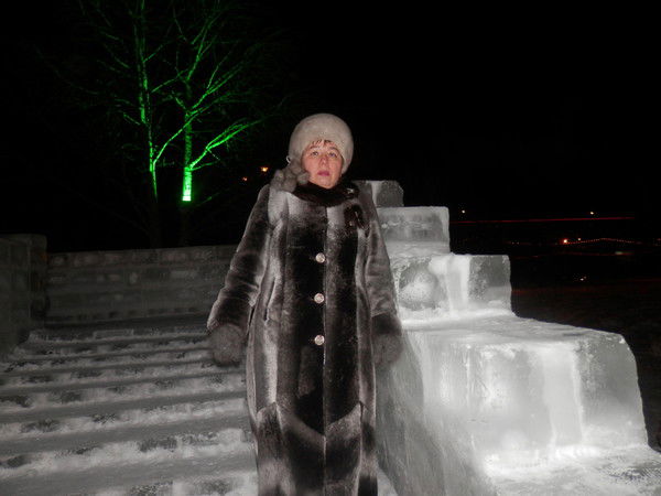 Роза Сафиуллина (Газиева)