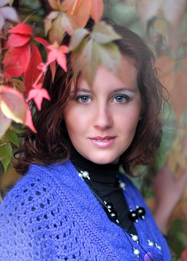 Юлия Нагелло