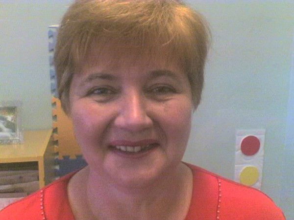 Лидия Аннина