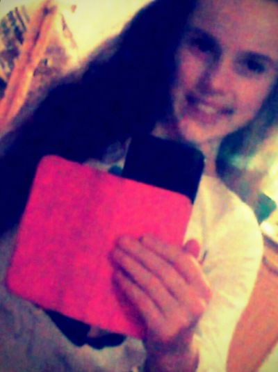 Полина Куколева