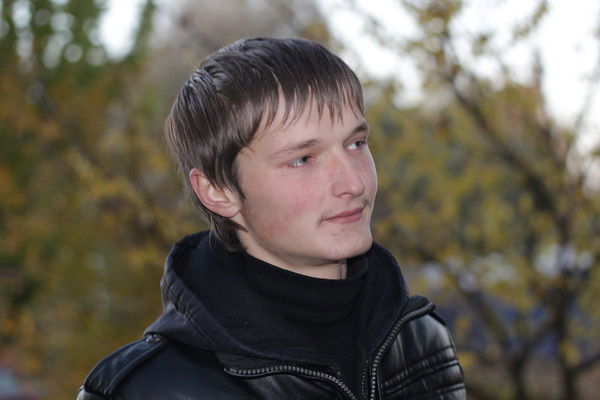 Грицышын Андрей