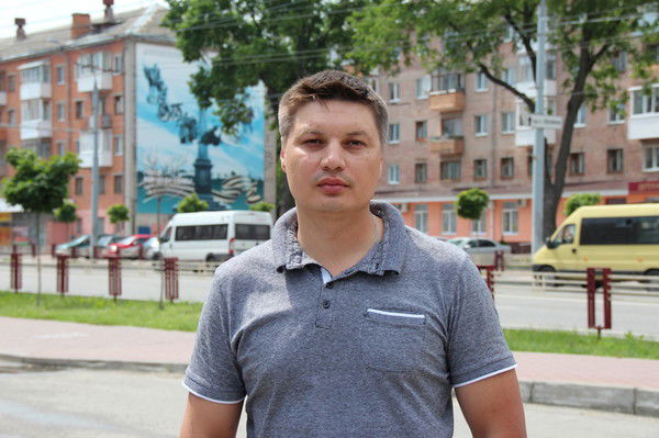 Алексей Королев