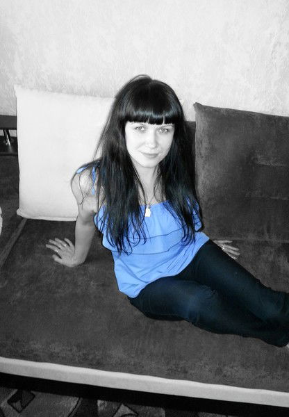 Татьяна Пащенина