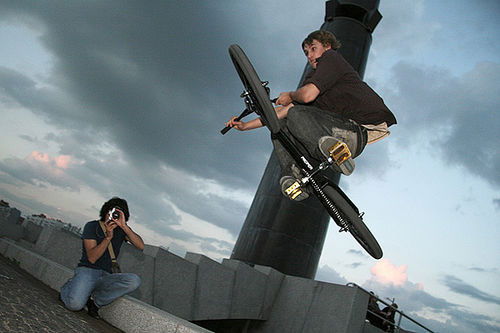 Антон Коваль