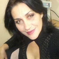 Елена Волкова