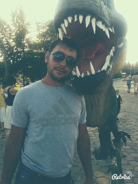 Артур Мартиросян