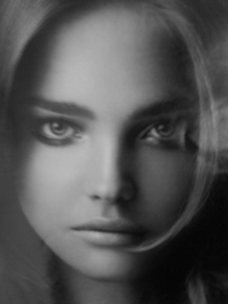 Ольга Абакумова