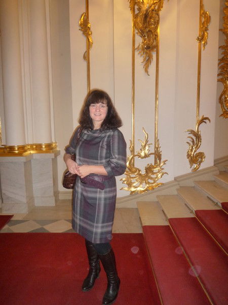 Оксана Компанийцева