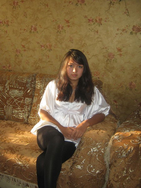 Ирина Чебодаева