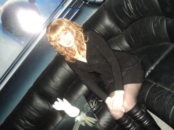 Виктория Бокова