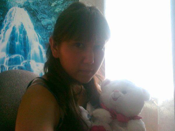 Жанна Искакова