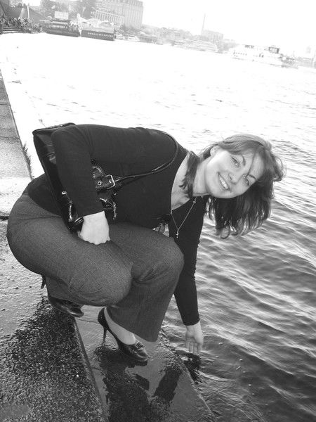 Татьяна Дзюба