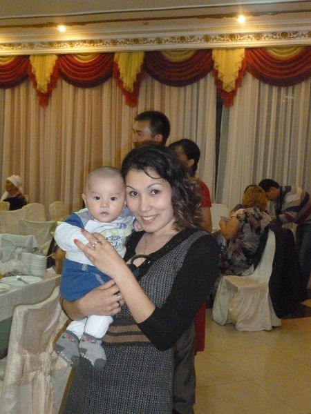 Фаруза Раисова