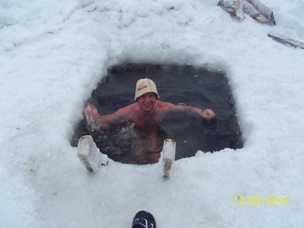 Андрей Шаповалов