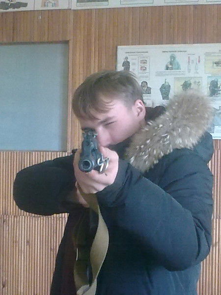 Игорь Замазеев