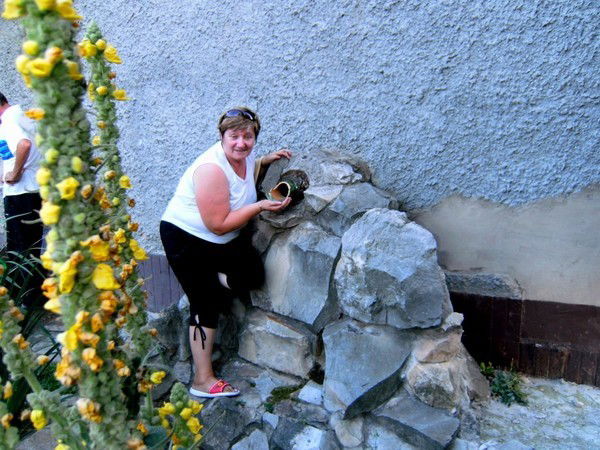 Наталия Голубенко