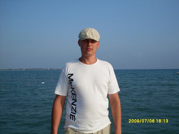 Дмитрий Клименков