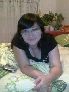 Жанара Ибраева