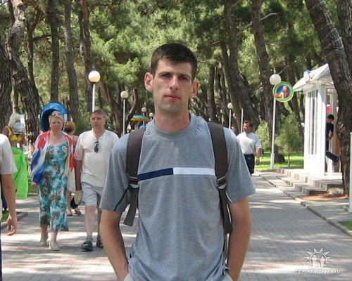 Роман Шавкун