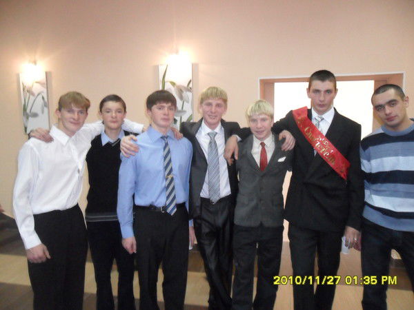 Ринат Батыршин