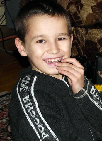 Эмиль Кутасов