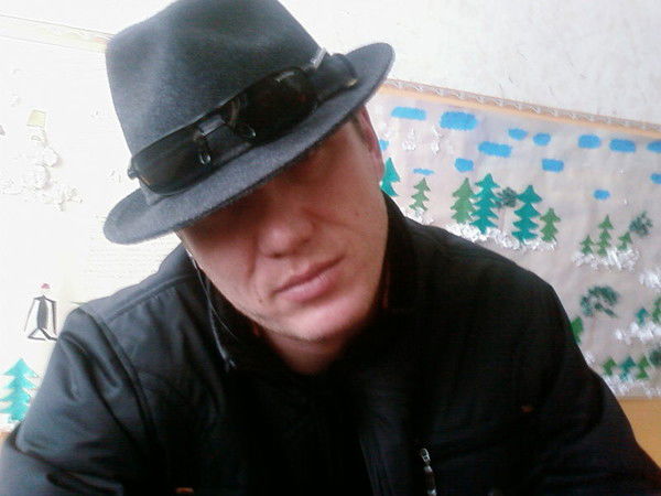 Юрий Обухов