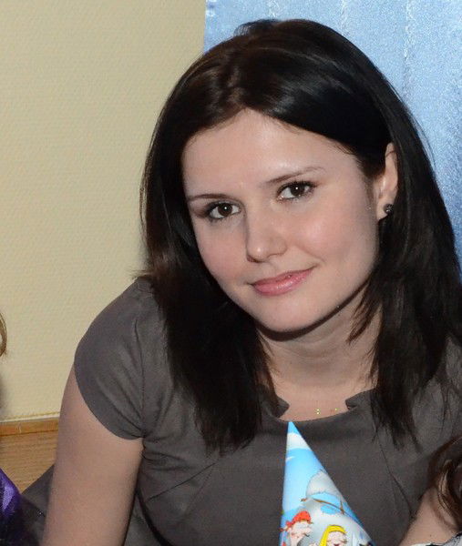 Наталья Атнабаева