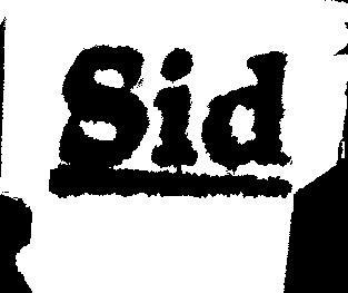 Sid *********