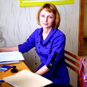 Лариса Габидуллина