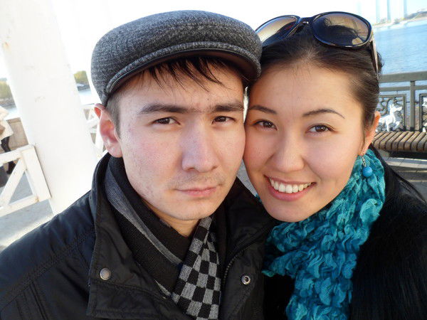 Индира Каримова