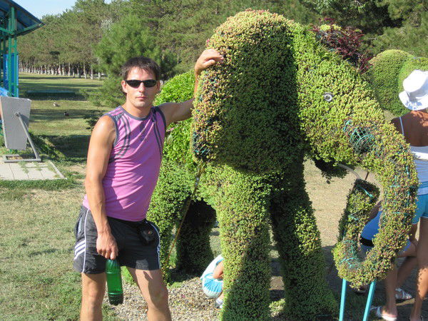 Александр Котунов