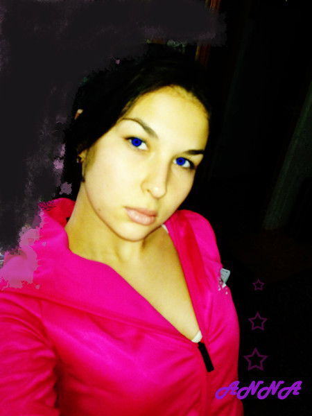 Аня Цуманенко