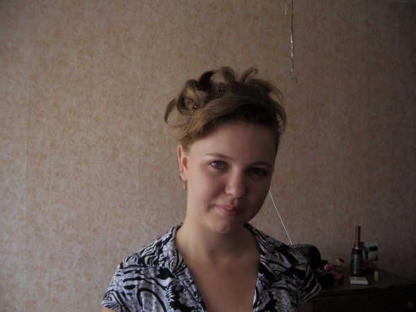 Елена Васильева