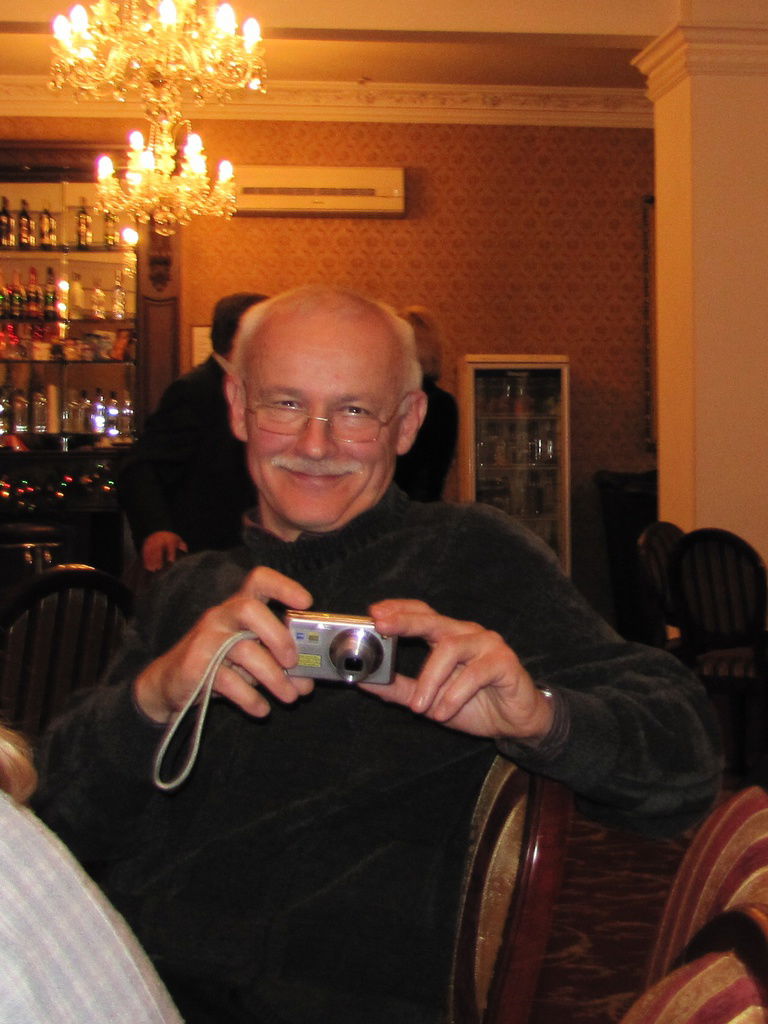 Юрий Лопатченко