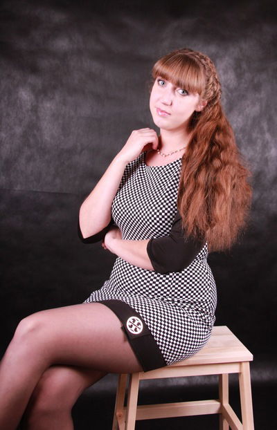 Ксюня Шевченко