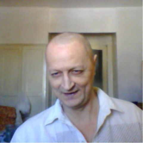 Александр Смирнов