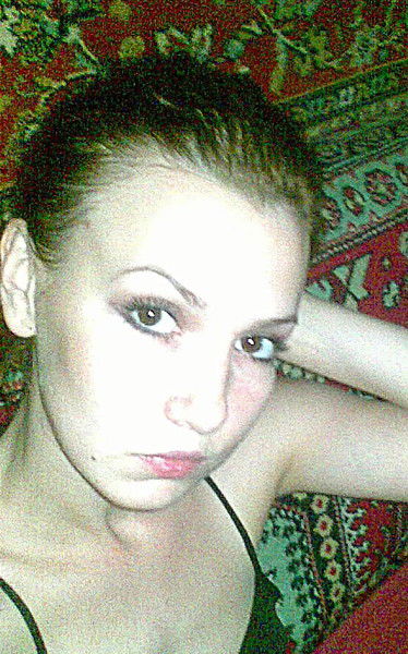 Екатерина Иманова(Баркова)