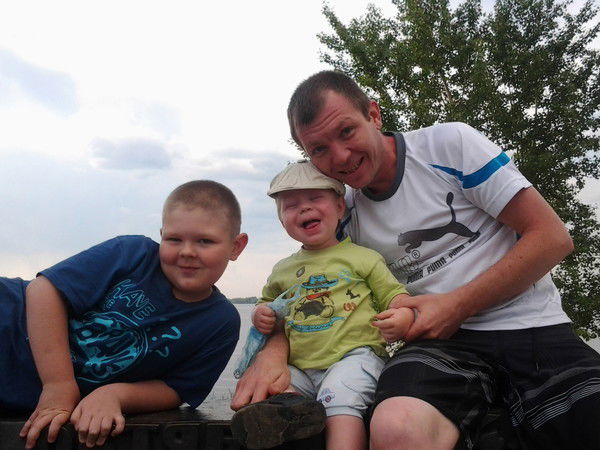 Дмитрий Плешаков