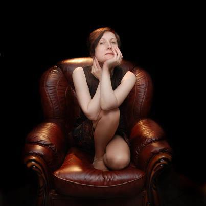 Лилия Болилая