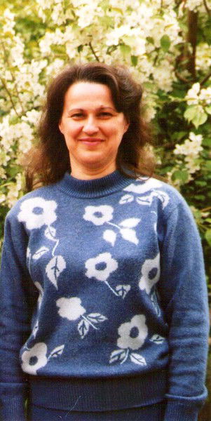 Галина Клименко