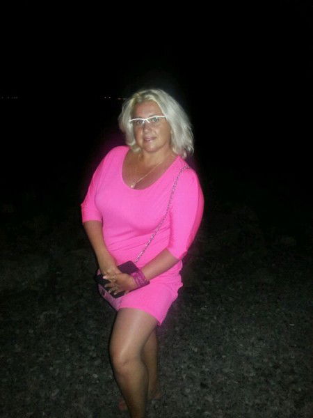 Виктория Малинка