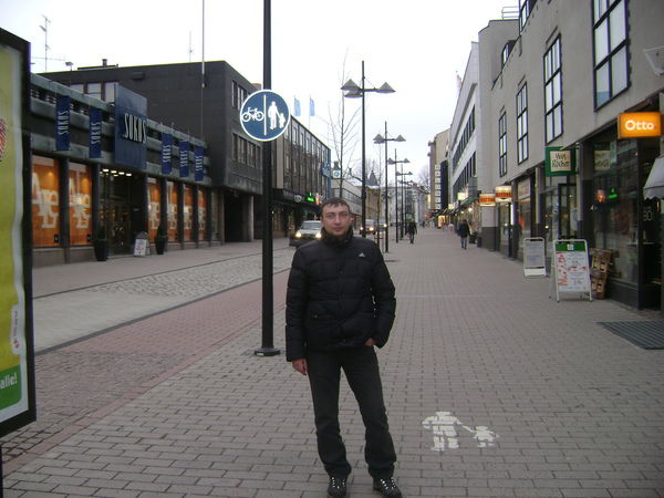 Олег Борисов